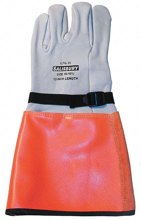 ElectricInsulatingGloveProtectors Sz9 PR