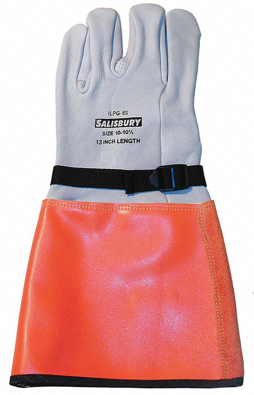 ElectricInsulatingGloveProtectors Sz7 PR