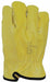 Elec. Glove Protector 8 Yellow PR