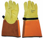 ElectrcInslatedGloveProtectrs Sz9-1/2 PR
