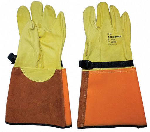 ElectricInsulatingGloveProtectrs Sz11 PR
