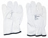 Elec. Glove Protector 10 Cream PR