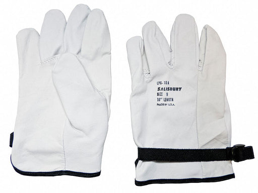 H0364 ElectricalInsulatingGloveProtectors PR