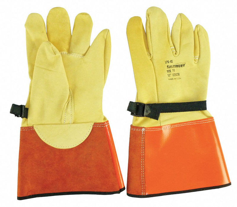 Electrical Glove Protector 9 13 PR