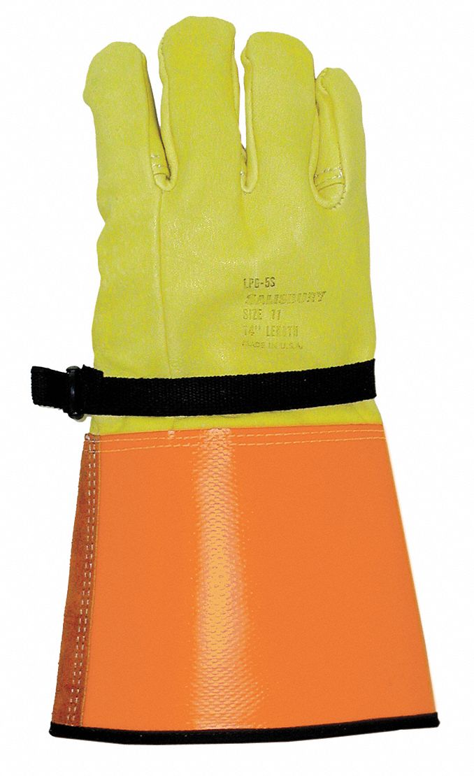 Electrical Glove Protector 11 14 PR