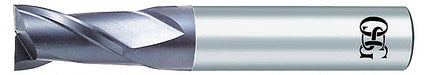Square End Mill 0.5 in Carbide