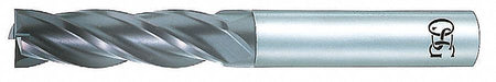 Cor Rad End Mill 3/32 Carb 0.0880 rad