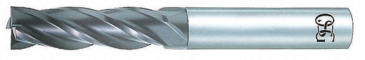Cor Rad End Mill 5/64 Carb 0.0700 rad