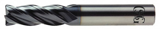 Cor Rad End Mill 3/4 Carb 0.0600 rad