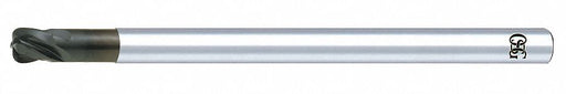 Cor Rad End Mill 1/8 Carb 0.0150 rad