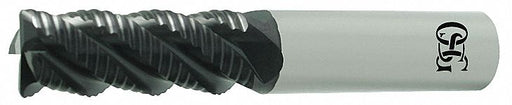 Cor Rad End Mill 1/4 Carb 0.0300 rad