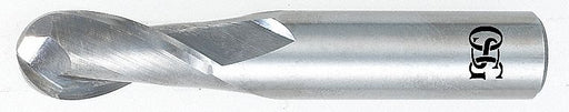 Ball End Mill 0.28125 in Carbide