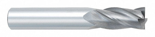 Square End Mill 0.078125 in Carbide