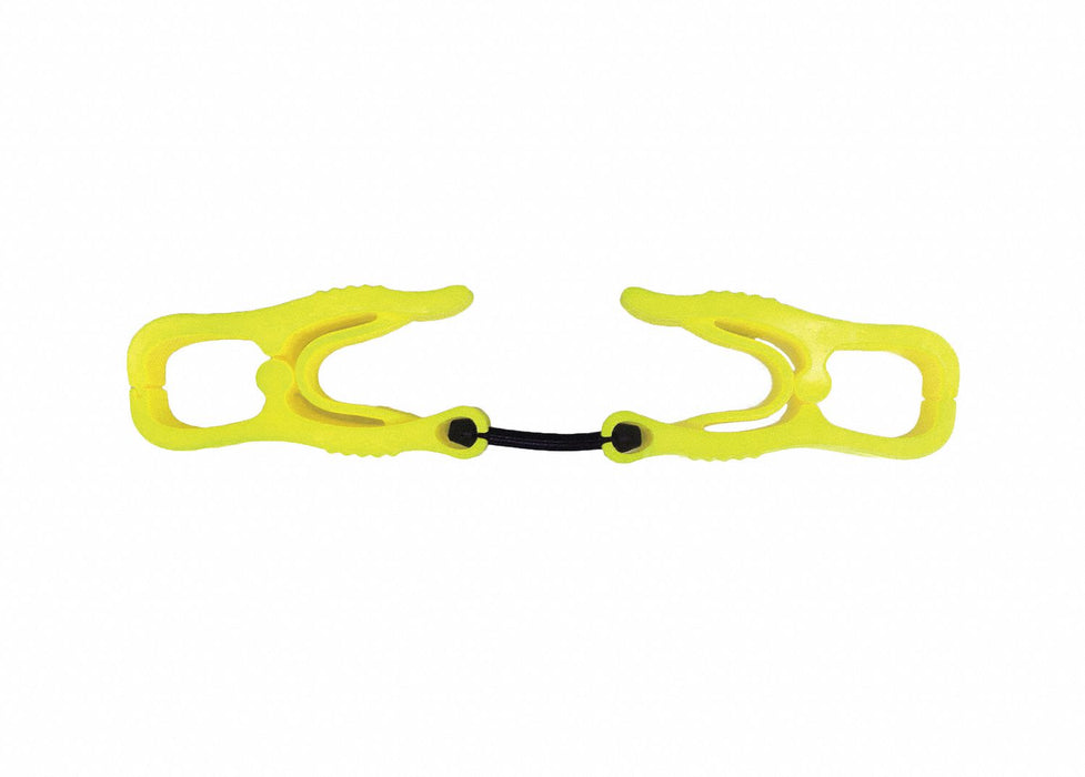 H7255 Glove Clip with Dual Clips 6-13/32inL PR