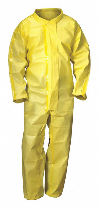 Collared Coveralls PK6