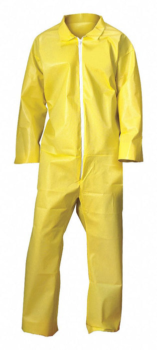 Collared Coveralls PK12
