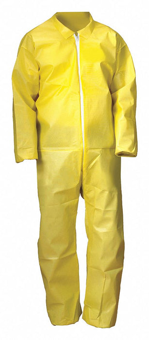 Collared Coveralls PK12