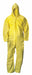 Hooded Coveralls PK12