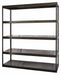 Boltless Shlvng 18x84x36in Stndaln