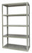 Metal Shlvng Cap 2800 lb 18inx84inx36in
