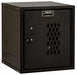 K7523 Lckr 1x1Lckr Blk 12.7 x11.25 x12 UnAssm