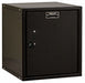 K7524 Lckr 1x1Lckr Blk 12.7 x11.25 x12 UnAssm