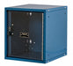 K7525 Lckr 1x1Lckr Bl 12.75 x11.25 x12 UnAssm