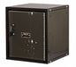 K7525 Lckr 1x1Lckr Blk 12.7 x11.25 x12 UnAssm