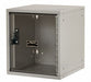 K7525 Lckr 1x1Lckr LGry 12.7 x11.2 x12 UnAssm