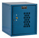 K7526 Lckr 1x1Lckr Bl 12.75 x11.25 x12 UnAssm