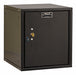 K7527 Lckr 1x1Lckr Blk 12.7 x11.25 x12 UnAssm
