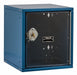 K7528 Lckr 1x1Lckr Bl 12.75 x11.25 x12 UnAssm