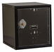 K7528 Lckr 1x1Lckr Blk 12.7 x11.25 x12 UnAssm