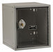 K7528 Lckr 1x1Lckr LGry 12.7 x11.2 x12 UnAssm