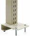 H6352 Upright Post Steel 500 lb Gray PK3