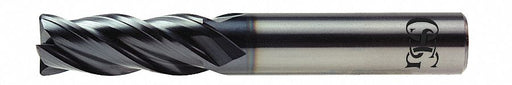 Corner Chamfer End Mill 0.75 in