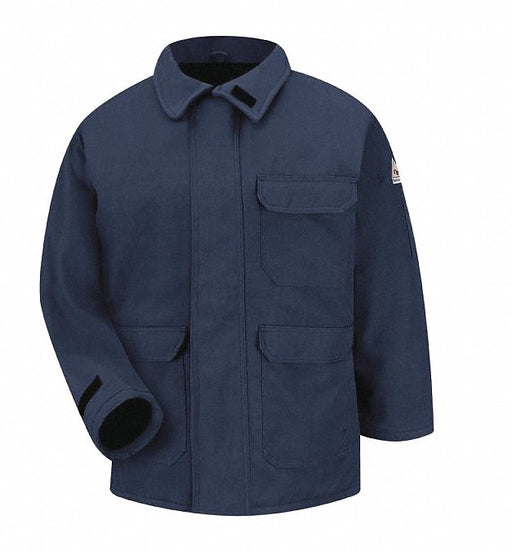 Parka Nomex Iiia 2XL Tall