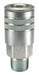 Quick Connect Socket 3/8 Body 1/2 -14
