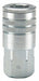 Quick Connect Socket 3/8 Body 1/4 -18