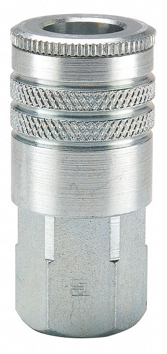 Quick Connect Socket 3/8 Body 1/2 -14
