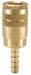 Quick Connect Socket 1/4 Body 5/16 