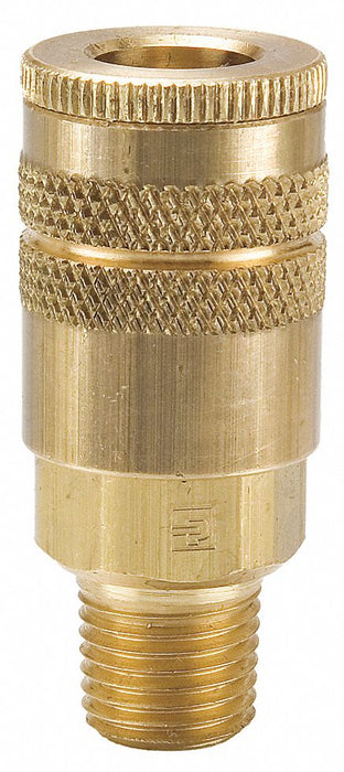Quick Connect Socket 3/8 Body 3/8 -18