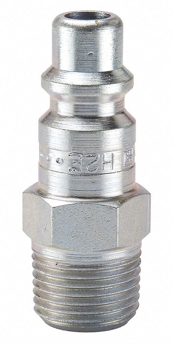 Quick Connect Plug 3/8 Body 1/4 -18