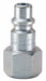 Quick Connect Plug 1/2 Body 1/2 -14