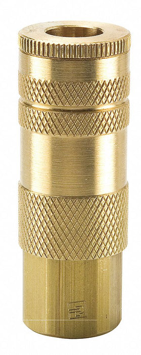 Quick Connect Socket 1/4 Body 1/4 -18