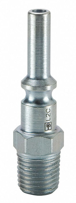 Quick Connect Plug 1/4 Body 1/4 -18