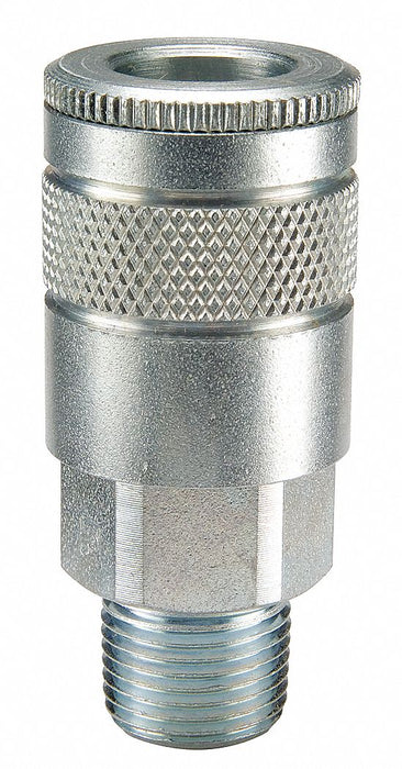 Quick Connect Socket 3/8 Body 3/8 -18