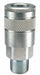 Quick Connect Socket 3/8 Body 3/8 -18