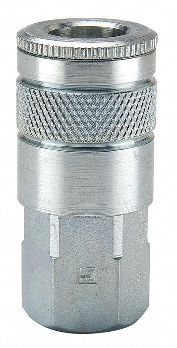 Quick Connect Socket 3/8 Body 3/8 -18