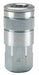 Quick Connect Socket 3/8 Body 3/8 -18